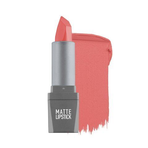Матова помада для губ ALIX AVIEN, 409 Rose Apricot, 4 г 253936 фото