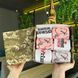 Бокс женских подарочных носков 36-41 на 6 пар Ж6бокс085 фото 1