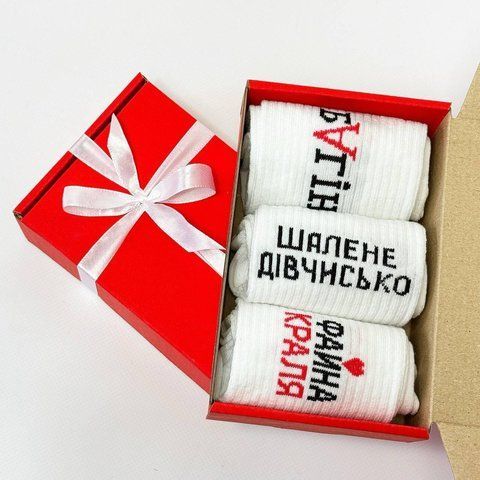 Бокс женских носков 36-41 на 3 пары ж3бокс070 фото