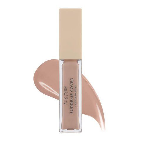 Кремовый жидкий консилер ALIX AVIEN, 906 Blushing Rose, 11 мл 254376 фото