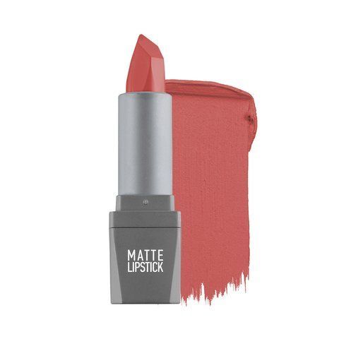 Матова помада для губ ALIX AVIEN, 408 Spicy Rose, 4 г 253935 фото