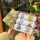 Бокс мужских носков 40-45 на 6 пар в подарочной коробке ч6бокс080 фото 7