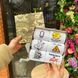 Бокс мужских носков 40-45 на 6 пар в подарочной коробке ч6бокс080 фото 6