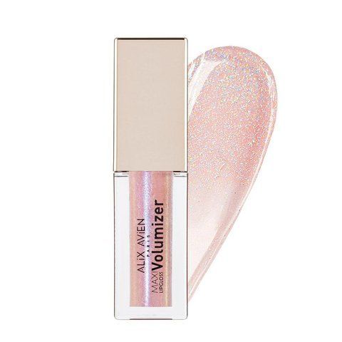 Блиск&nbsp;для&nbsp;губ с эффектом об'ему ALIX AVIEN 207 Rosy Violet, 3,5 мл 254117 фото