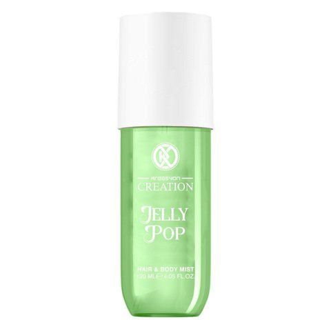 Міст для волосся і тіла CREATION Jelly Pop, 120 мл 574604 фото
