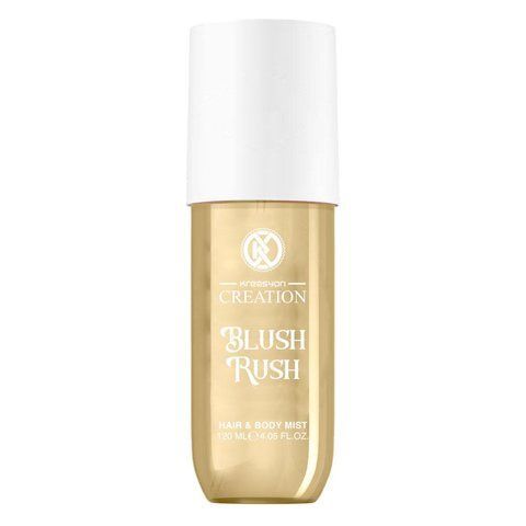 Міст для волосся і тіла CREATION Blush Rush, 120 мл 574602 фото