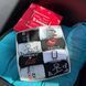 Бокс мужских носков 40-45 г на 8 пар в подарочной коробке Ч8бокс053 фото 7