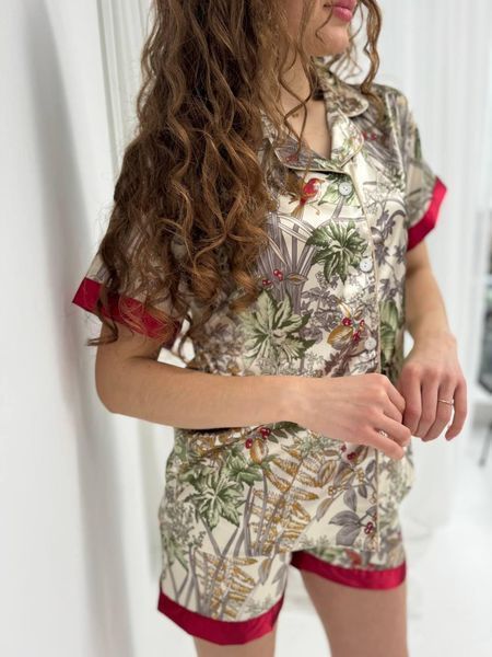 Піжама DO2768 фото