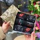 Бокс мужских носков 40-45 на 6 пар в подарочной коробке ч6бокс089 фото 8
