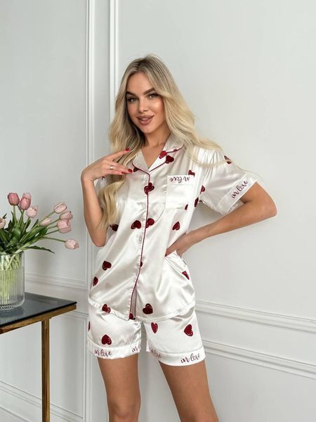 Піжама DO2796 фото